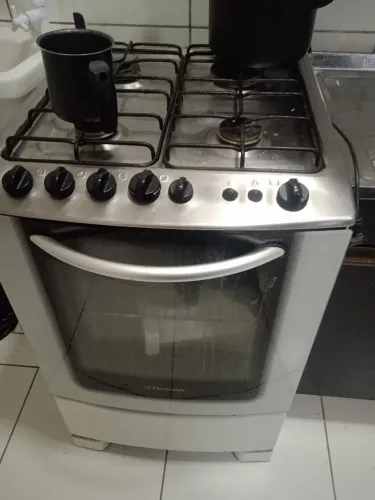 Fogão Eletrolux 
