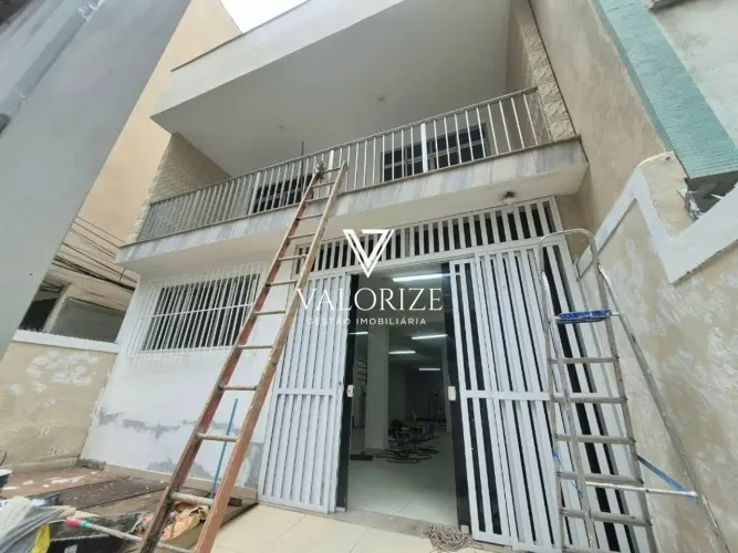 Casa para alugar, 200 m² por R$ 12.750,00/mês - Ingá - Niterói/RJ
