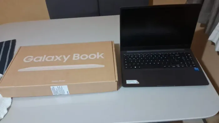 Notbook