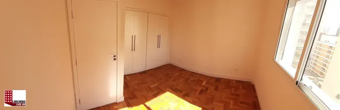 14492 - Residential / Apartment 2 Dorms. (1 Suíte), HIGIENÓPOLIS - SÃO PAULO/SP