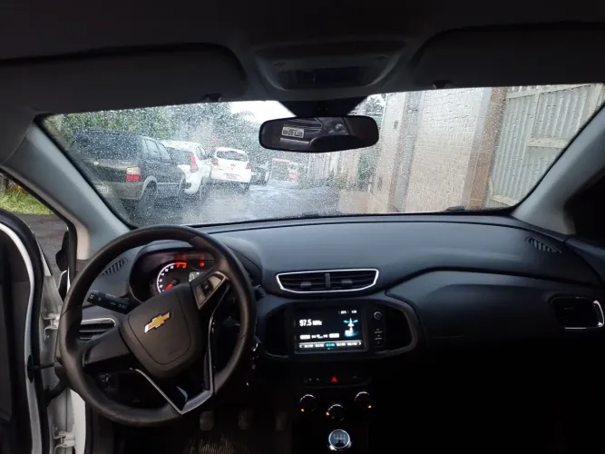 Chevrolet Prisma Sed. LT 1.4 8V Flexpower 4P 2019
