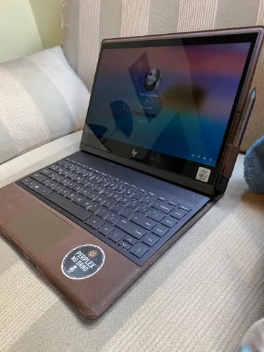 Notebook de alta performance