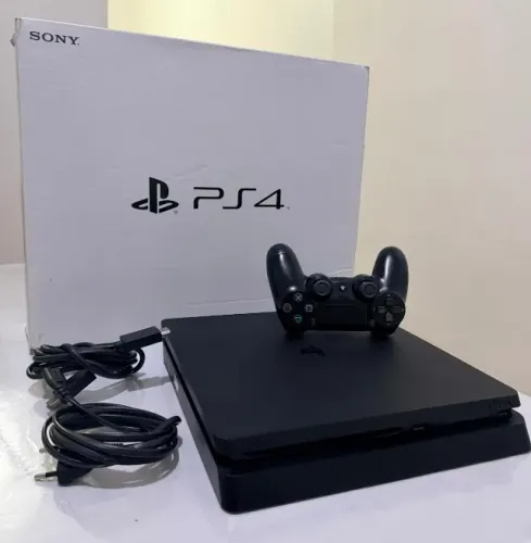 Playstation 4 Slim 1TB