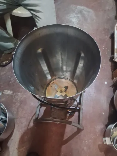 Liquidificador industrial 15L metvisa 