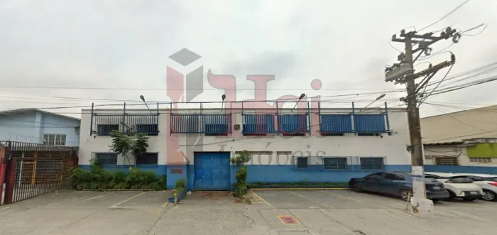Galpão para Locação ou Venda no Socorro 2402m²