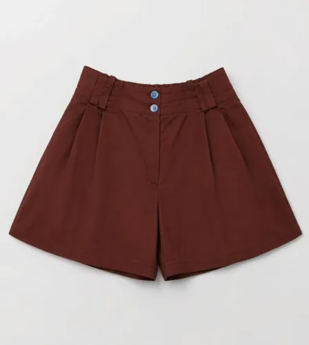 Short alfaiataria