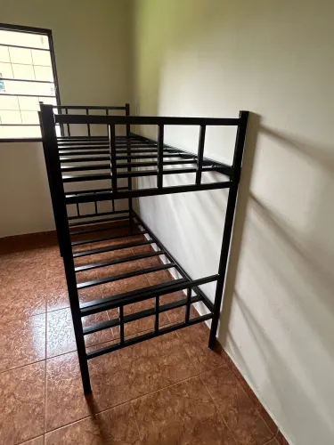Beliche NOVA de ferro 100% reforçada por $749,