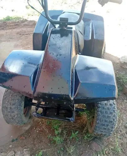 Quadricicolo