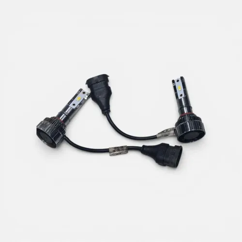 Lâmpadas Led H11