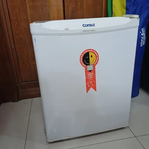 Freegobar consul