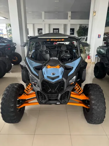 CAN AM Renegade XC 2025