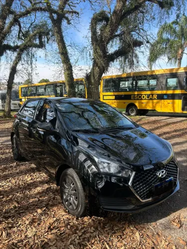 Hyundai HB20 Comf./c.plus/c.style 1.0 Flex 12V 2019