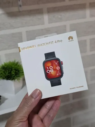 HUAWEI WATCH FIT 4 Pro
