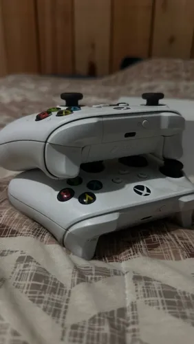 Vendo Xbox - Series S