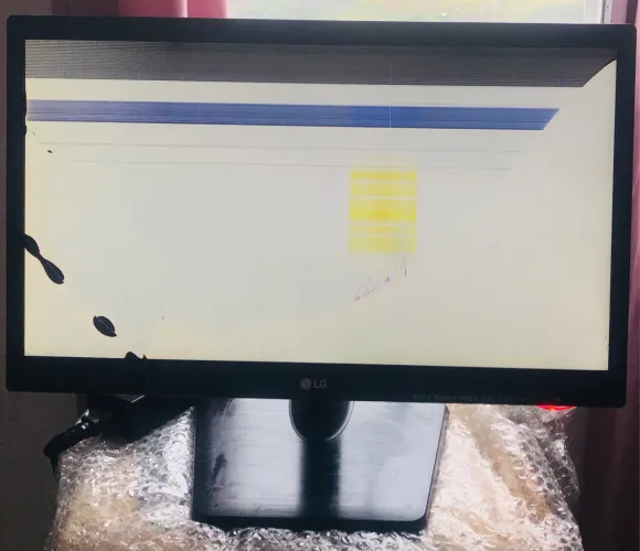 Monitor