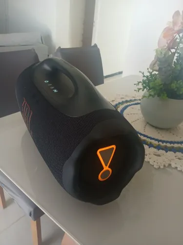 Jbl bombox 4