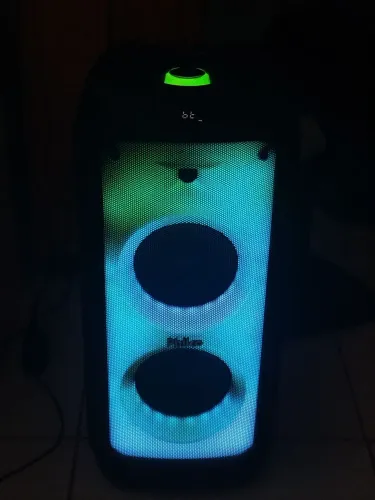 VENDO SOM PHILCO 1350WATTS 