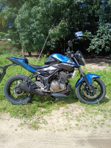 Vendo MT 03