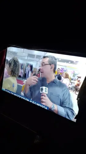 Televisão