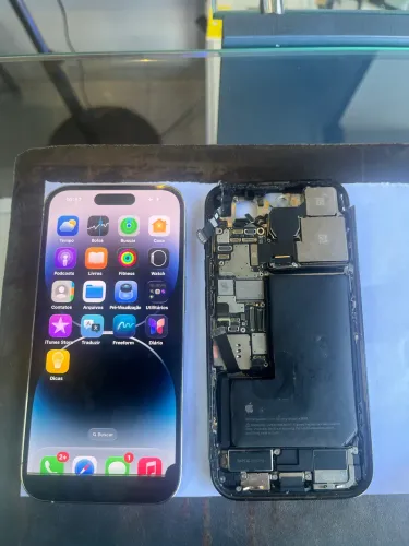 Compramos e vendemos iPhones