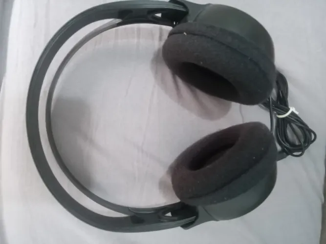 Headphone Philips SHP1900