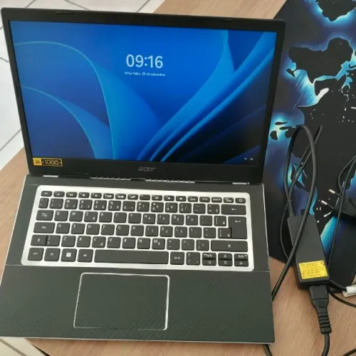 Notebook Acer Aspire A514 14" i5 11ªG