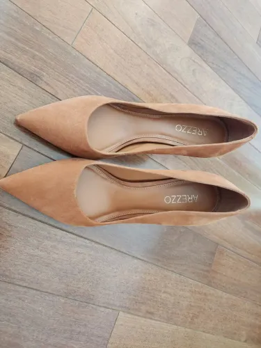 Scarpin Arezzo 36, excelente estado