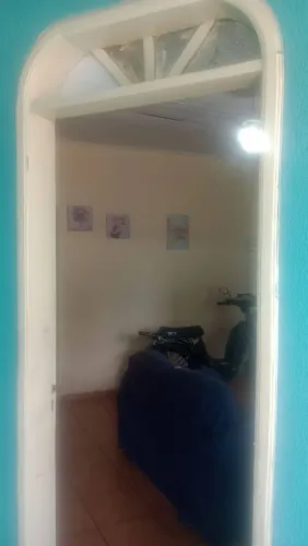 Vendo casa no conjunto uirapuru 