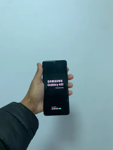 Vendo Samsung a51