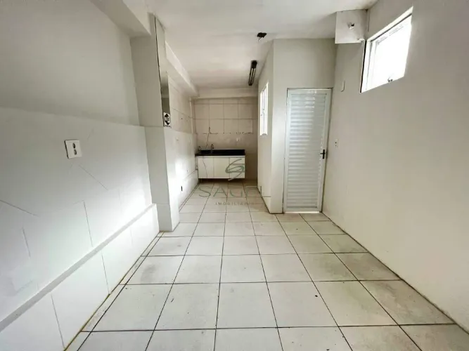 Kitinet para alugar no Prado