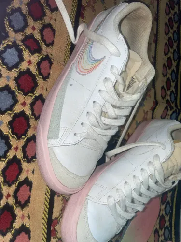 Tênis Nike blazer ?77 low