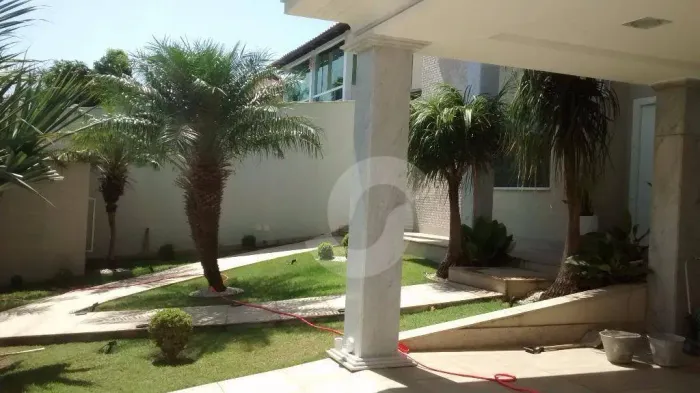 Casa à venda, 550 m² por R$ 6.000.000,00 - Camboinhas - Niterói/RJ