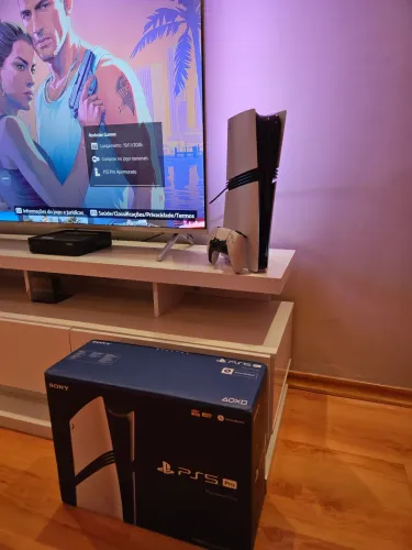 PLAYSTATION 5 PRO