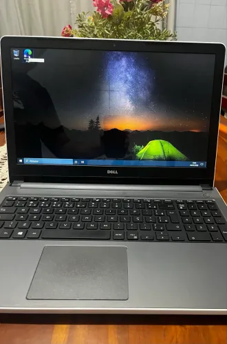 Notebook Dell Inspiron 5558 - Core I5