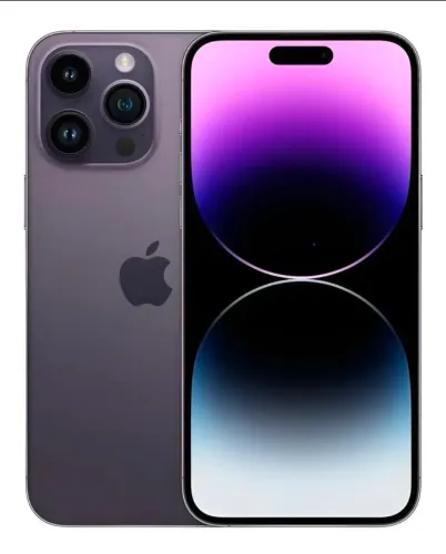 Iphone 14 Pro Max 256 GB