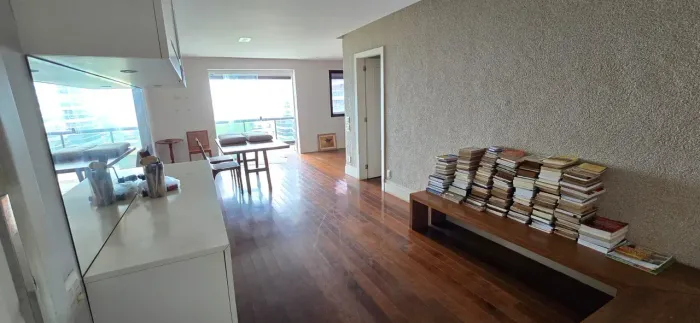 Apartamento a venda no condomínio pedra de Itaúna com 125m² com 3 quartos 1 suíte Barra da