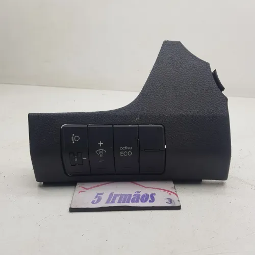 Comando Farol Milha Hyundai I30 1.6 2013 Nº84730a5000