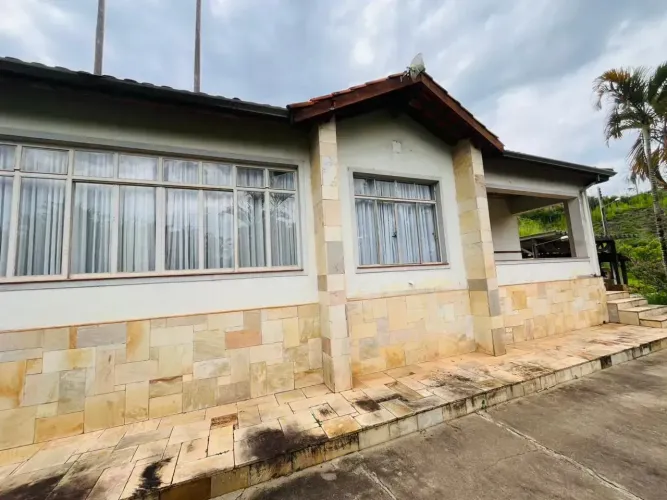 Chácara  Jardim Estância Brasil - Atibaia - SP 2.040 m2 / Aceita Veículo / Parcela 24x  Pr