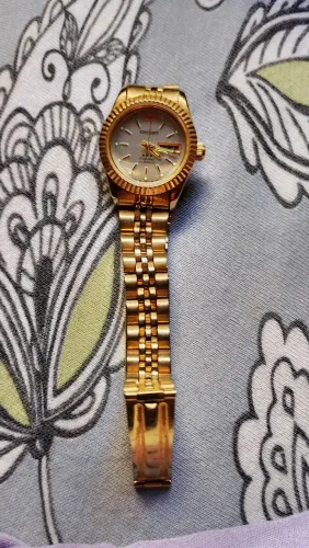 Relógio feminino