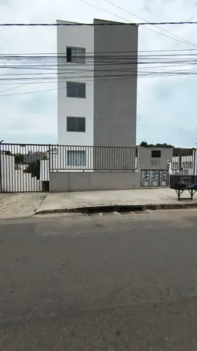 Lindo apartamento no Masterville