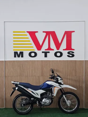 HONDA BROS 160 ESDD 2024 flexone