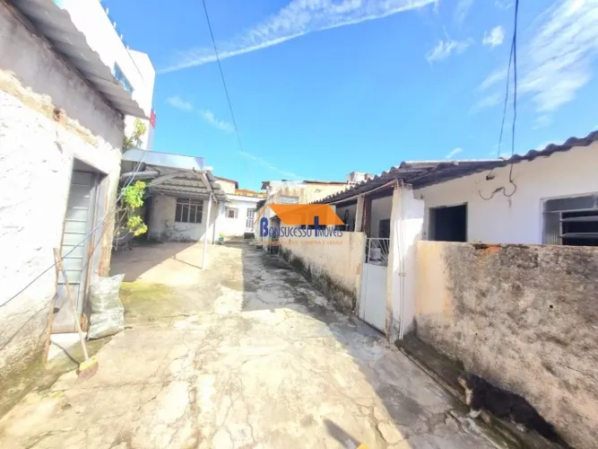 terreno no bairro São Gabriel