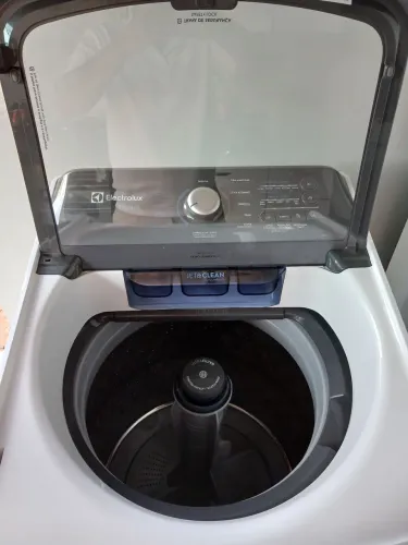 Lavadora Electrolux 14,5kg 
