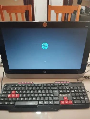 COMPUTADOR HP ALL IN ONE