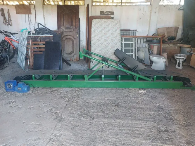 Esteira transportadora novo 