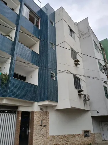 Apt rua casa Saude
