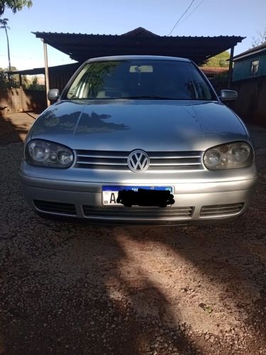 Imagem de Volkswagen Golf 2.0/ 2.0 MI Flex Comfortline/ Sport 2004