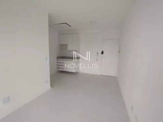 LS Aluga Apartamento Coberta com Móvel Planejados - Ed Imotion Centro, São José dos Campo