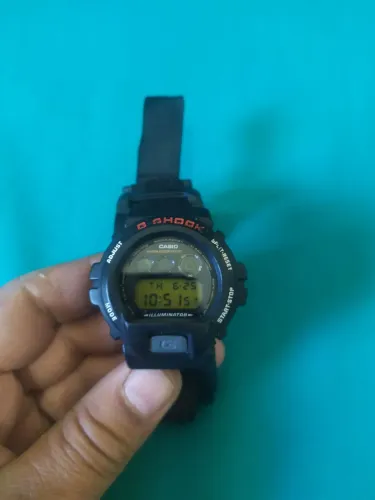 Relógio casio g-shock