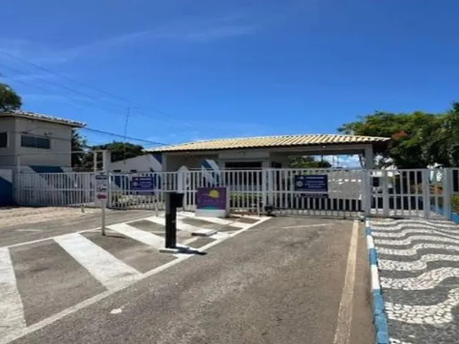 Casa 255 m² - Camaçari-BA - Rua B-3 - Lt. 01 da Qd. C do Condomínio Canto do Sol - Barra d